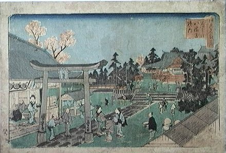 Kuniyoshi Project